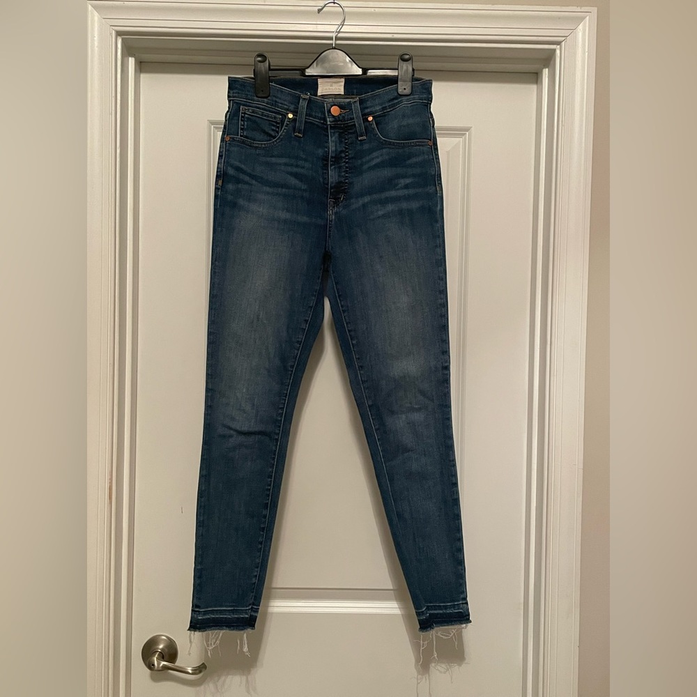 Caslon Jeans